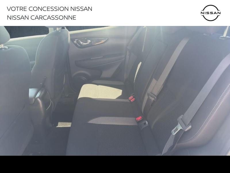 NISSAN Qashqai d’occasion à vendre à CARCASSONNE chez AUTO MEDITERRANÉE (Photo 11)