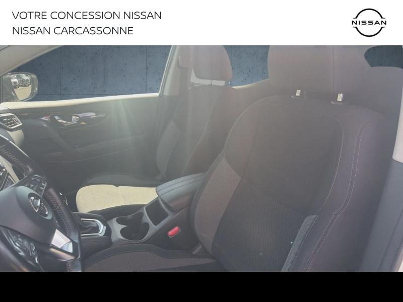 NISSAN Qashqai d’occasion à vendre à CARCASSONNE chez AUTO MEDITERRANÉE (Photo 12)