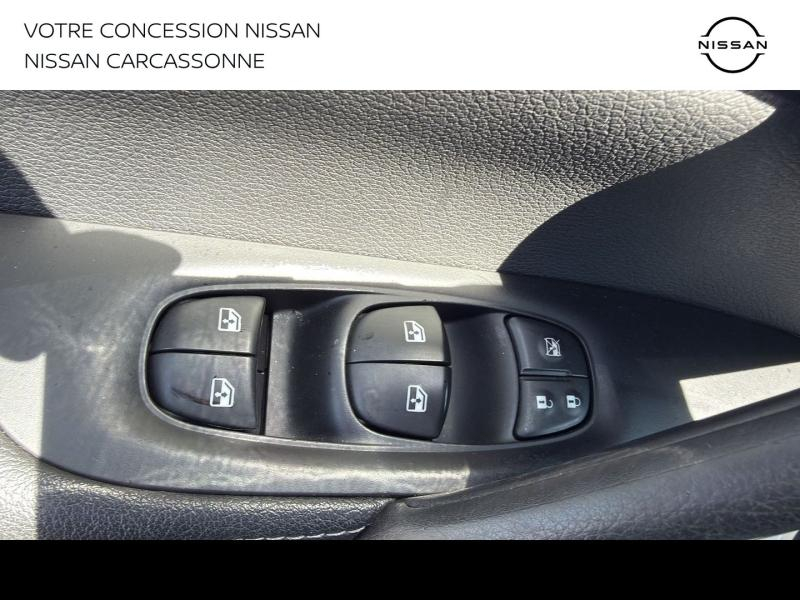 NISSAN Qashqai d’occasion à vendre à CARCASSONNE chez AUTO MEDITERRANÉE (Photo 13)
