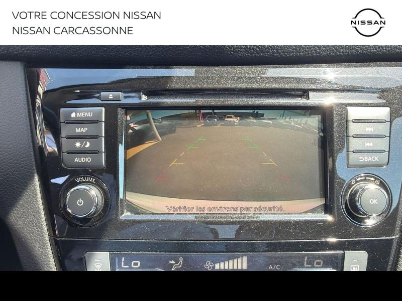 NISSAN Qashqai d’occasion à vendre à CARCASSONNE chez AUTO MEDITERRANÉE (Photo 19)