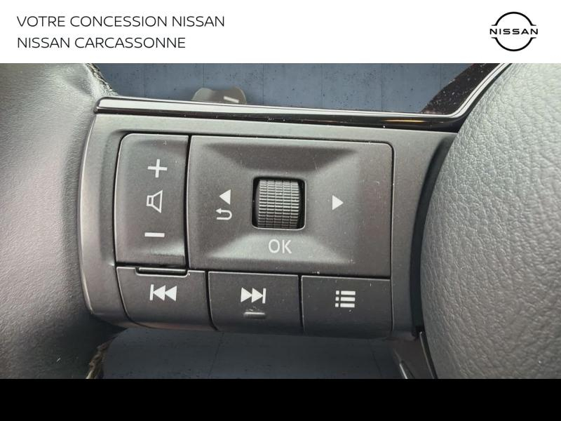 NISSAN Qashqai d’occasion à vendre à CARCASSONNE chez AUTO MEDITERRANÉE (Photo 15)