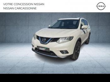 NISSAN X-Trail 1.6 dCi 130ch Tekna Xtronic Euro6 7 places 98717 km à vendre
