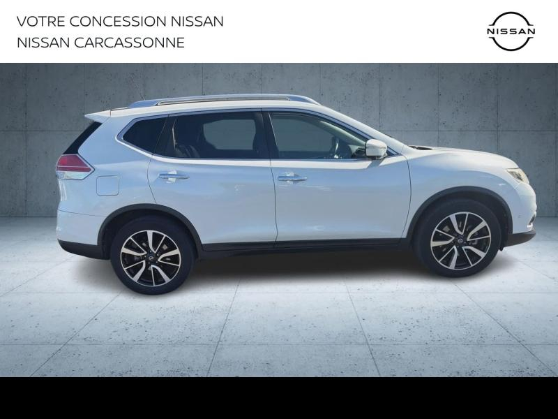 NISSAN X-Trail d’occasion à vendre à CARCASSONNE chez AUTO MEDITERRANÉE (Photo 4)