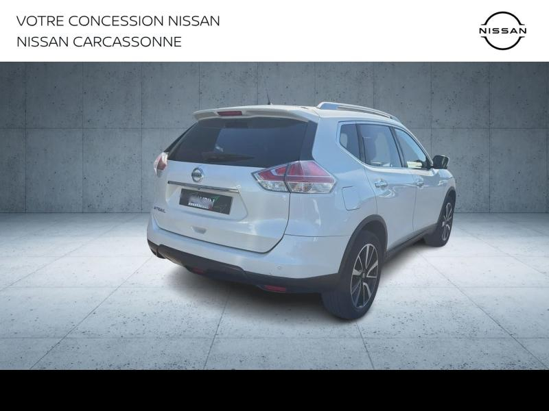 NISSAN X-Trail d’occasion à vendre à CARCASSONNE chez AUTO MEDITERRANÉE (Photo 5)
