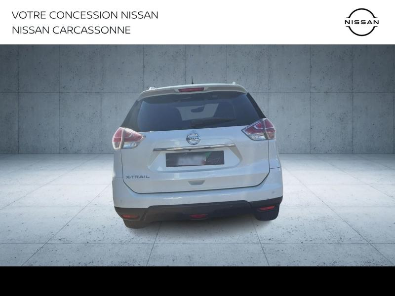 NISSAN X-Trail d’occasion à vendre à CARCASSONNE chez AUTO MEDITERRANÉE (Photo 6)