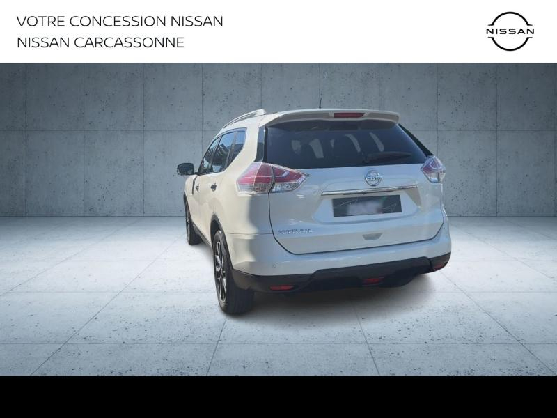 NISSAN X-Trail d’occasion à vendre à CARCASSONNE chez AUTO MEDITERRANÉE (Photo 7)