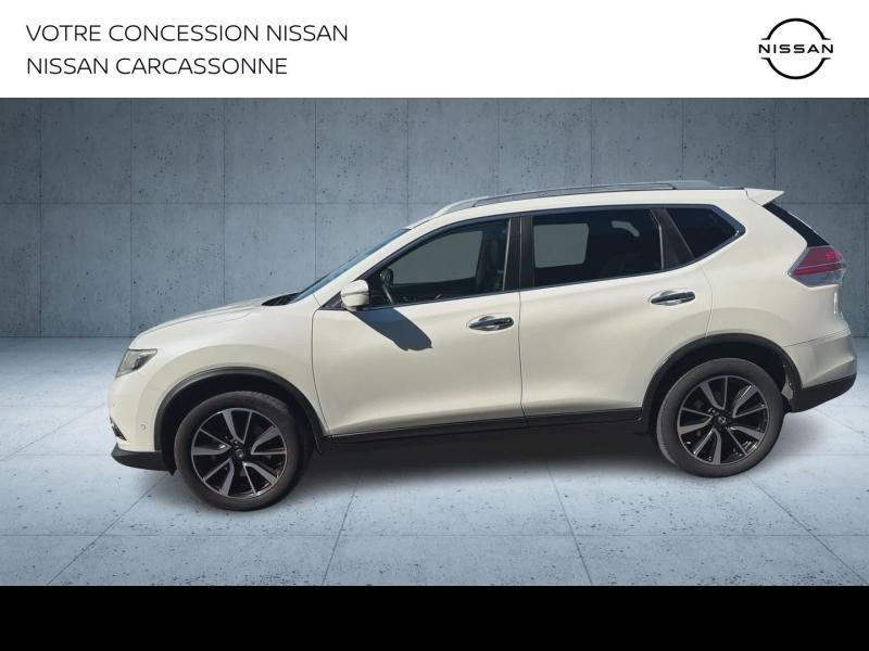 NISSAN X-Trail d’occasion à vendre à CARCASSONNE chez AUTO MEDITERRANÉE (Photo 8)