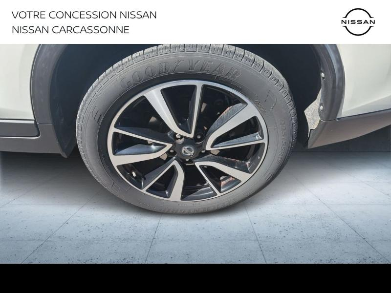 NISSAN X-Trail d’occasion à vendre à CARCASSONNE chez AUTO MEDITERRANÉE (Photo 9)