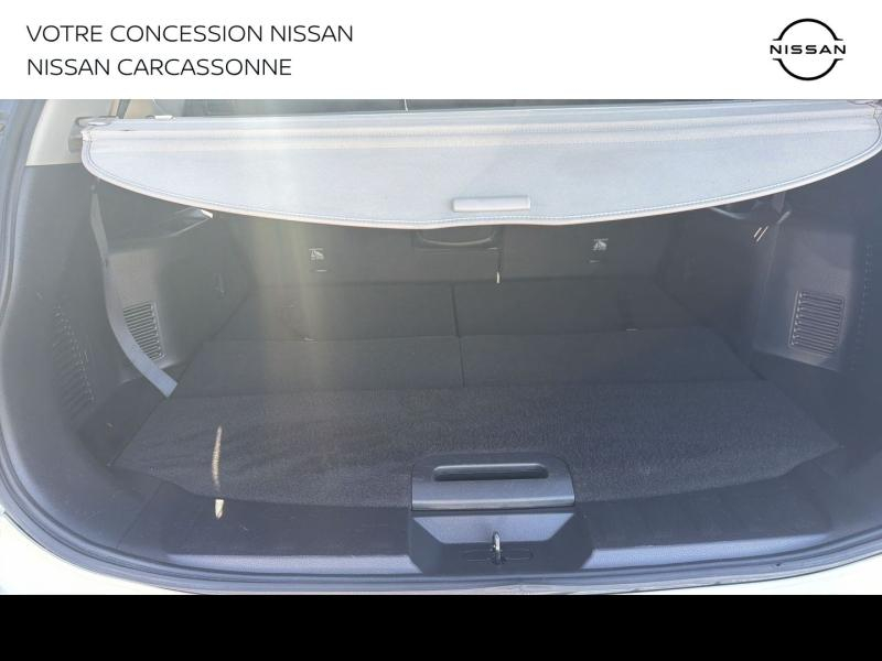 NISSAN X-Trail d’occasion à vendre à CARCASSONNE chez AUTO MEDITERRANÉE (Photo 10)