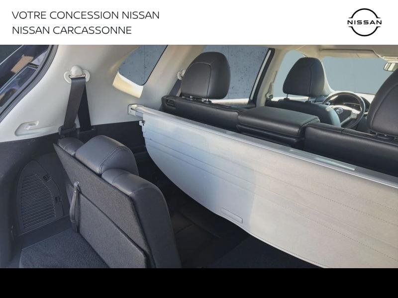 NISSAN X-Trail d’occasion à vendre à CARCASSONNE chez AUTO MEDITERRANÉE (Photo 12)