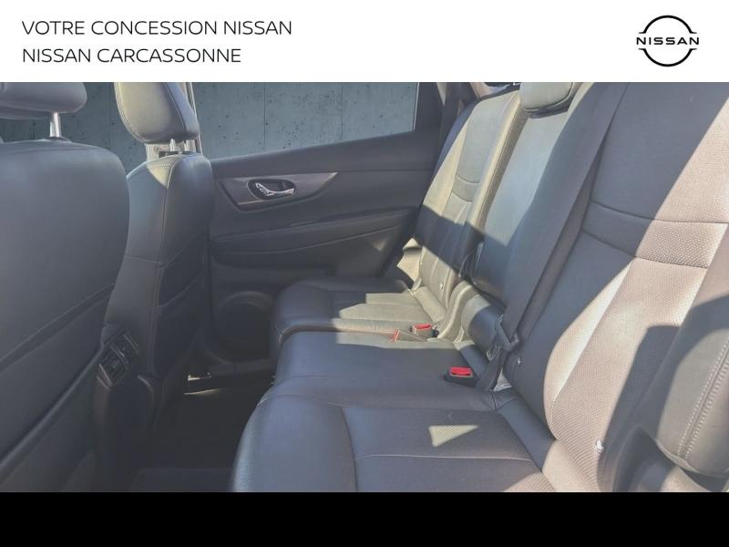 NISSAN X-Trail d’occasion à vendre à CARCASSONNE chez AUTO MEDITERRANÉE (Photo 13)