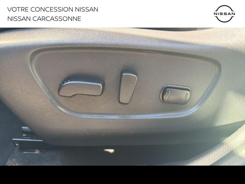 NISSAN X-Trail d’occasion à vendre à CARCASSONNE chez AUTO MEDITERRANÉE (Photo 14)