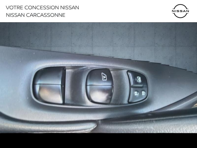 NISSAN X-Trail d’occasion à vendre à CARCASSONNE chez AUTO MEDITERRANÉE (Photo 15)
