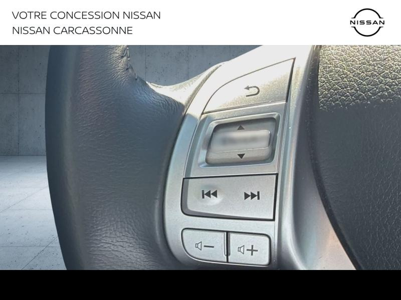 NISSAN X-Trail d’occasion à vendre à CARCASSONNE chez AUTO MEDITERRANÉE (Photo 18)