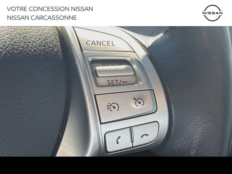 NISSAN X-Trail d’occasion à vendre à CARCASSONNE chez AUTO MEDITERRANÉE (Photo 19)